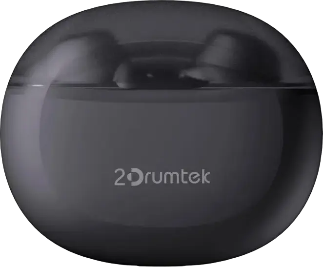 Casca TWS A4Tech B27 True Wireless Stereo, Bluetooth 5.2, Driver Hibrid 10mm, Rezistenta la Apa IPX4, Design SportsFit, Autonomie Totala 22H, Gri Cenușiu
