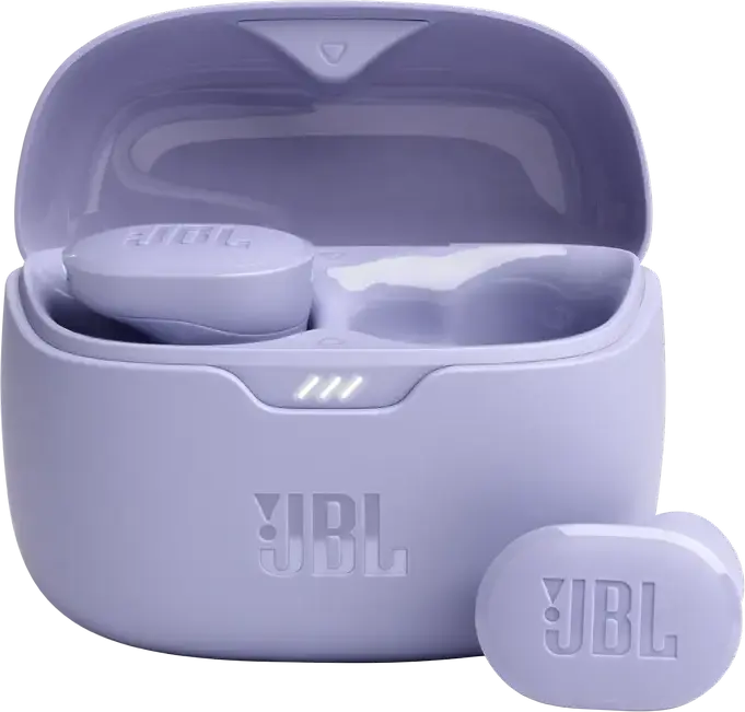 JBL. Căști JBL Tune Buds, Violet