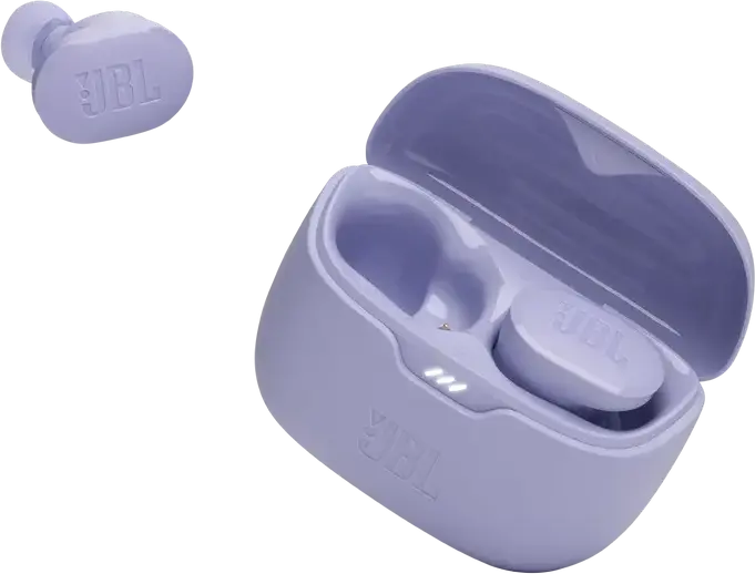 JBL. Căști JBL Tune Buds, Violet