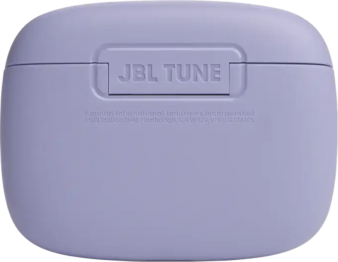 JBL. Căști JBL Tune Buds, Violet