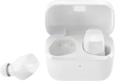 Căști Sennheiser CX True Wireless, Alb