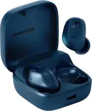 Căști Sennheiser Accentum TWS, Albastru
