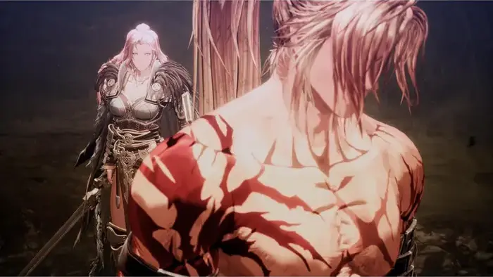 The First Berserker: Khazan PlayStation 5 PS5 Physical Disc Hardcore Action RPG Game by Neople and Nexon