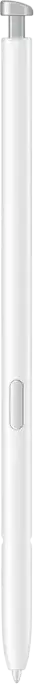 Smartphone Samsung Galaxy S26 Ultra SM-S948B, Ecran 6.9" Dynamic LTPO AMOLED 2X 120Hz, Snapdragon 8 Elite Gen 5, Cameră Quad 200MP, S Pen, 5G, Android 16, 256GB, 12GB RAM, Alb