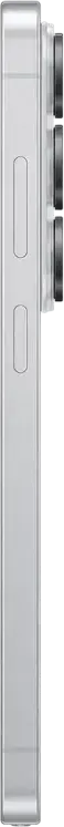Smartphone Samsung Galaxy S26 Ultra SM-S948B, Ecran 6.9" Dynamic LTPO AMOLED 2X 120Hz, Snapdragon 8 Elite Gen 5, Cameră Quad 200MP, S Pen, 5G, Android 16, 256GB, 12GB RAM, Alb