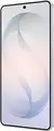 Smartphone Samsung Galaxy S26 Ultra SM-S948B, Ecran 6.9" Dynamic LTPO AMOLED 2X 120Hz, Snapdragon 8 Elite Gen 5, Cameră Quad 200MP, S Pen, 5G, Android 16, 256GB, 12GB RAM, Alb