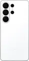 Smartphone Samsung Galaxy S26 Ultra SM-S948B, Ecran 6.9" Dynamic LTPO AMOLED 2X 120Hz, Snapdragon 8 Elite Gen 5, Cameră Quad 200MP, S Pen, 5G, Android 16, 256GB, 12GB RAM, Alb