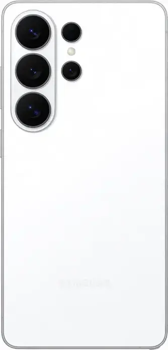 Smartphone Samsung Galaxy S26 Ultra SM-S948B, Ecran 6.9" Dynamic LTPO AMOLED 2X 120Hz, Snapdragon 8 Elite Gen 5, Cameră Quad 200MP, S Pen, 5G, Android 16, 256GB, 12GB RAM, Alb
