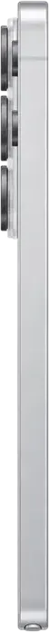 Smartphone Samsung Galaxy S26 Ultra SM-S948B, Ecran 6.9" Dynamic LTPO AMOLED 2X 120Hz, Snapdragon 8 Elite Gen 5, Cameră Quad 200MP, S Pen, 5G, Android 16, 256GB, 12GB RAM, Alb
