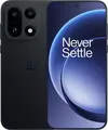 OnePlus 15 5G Smartphone, Snapdragon 8 Elite Gen 5, 16GB RAM, 512GB Storage, 6.8-inch Display, 7300 mAh Battery, Android 16, Corning Gorilla Glass Victus 2, Triple Camera, Infinite Black