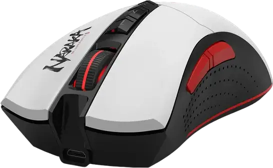 Gaming Mouse Bloody R90 Plus, Naraka