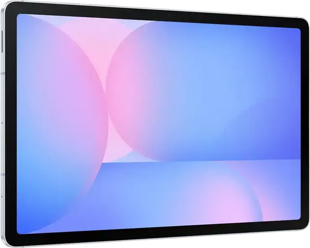Samsung Galaxy Tab S10 FE Wi-Fi (SM-X526B) 10.9" IPS 90Hz Tablet, Exynos 1580, 8GB RAM, 128GB, IP68 Water Resistant, Aluminum Body, Android 15, S Pen Included