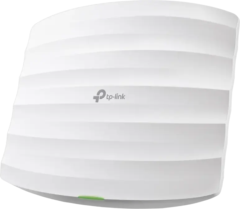 Punct de acces fără fir TP-LINK EAP225, 450 Mbps, 867 Mbps, Alb