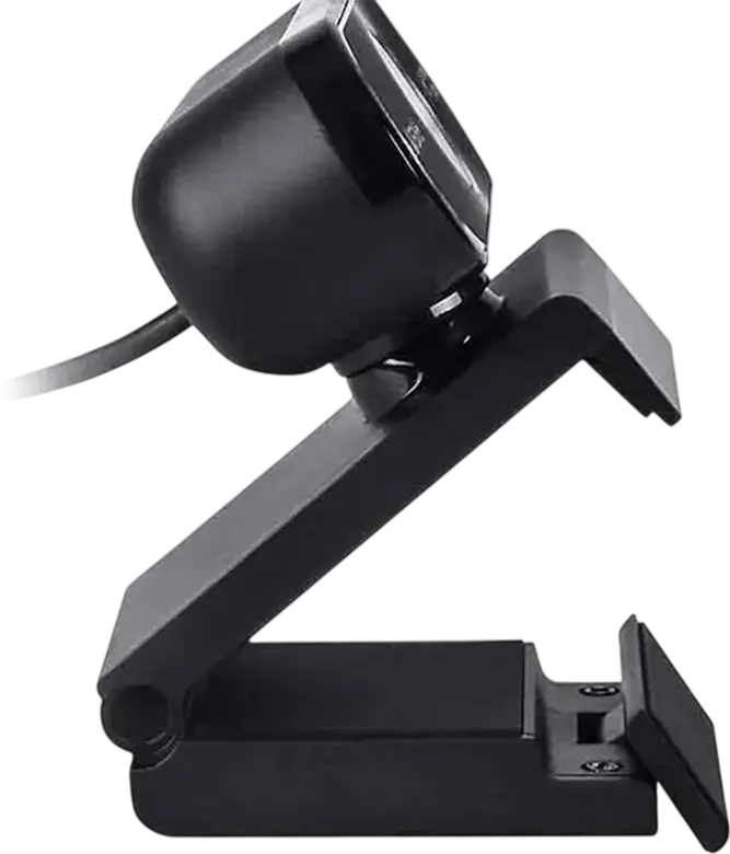 Webcam A4Tech PK-940HA Full HD 1080p cu Auto Focus Rapid, Microfon Incorporat, Unghi de Vizualizare 75 Grade, Capac Privacy, USB 2.0, Negru