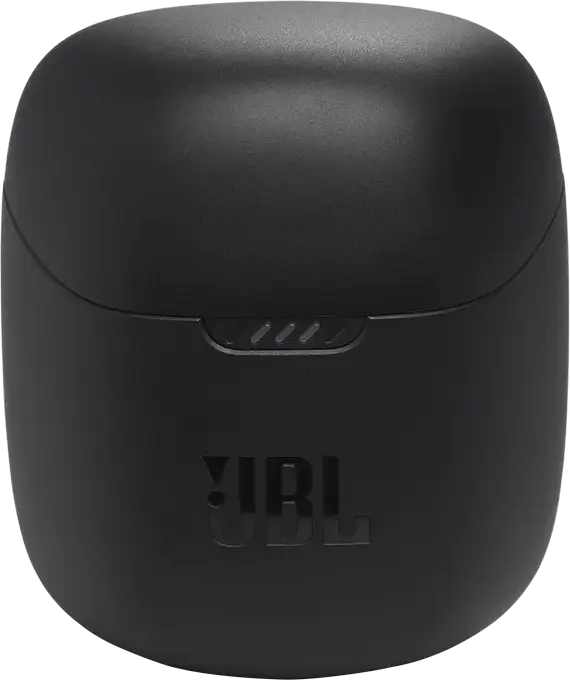 JBL Quantum Stream Wireless USB-C Omnidirectional Dynamic Lavalier Microphone with Charging Case, 100m Range, for Android and Apple USB-C Devices