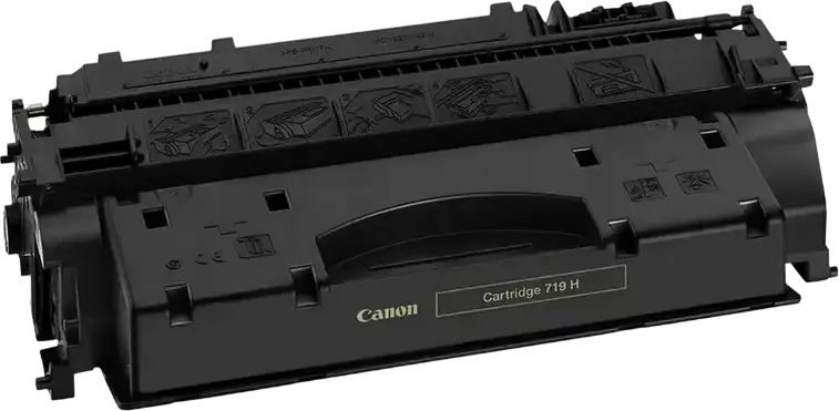 MyCartridge.md Cartuş ChinaMate Compatible | Canon 719H/505X/280X, Negru