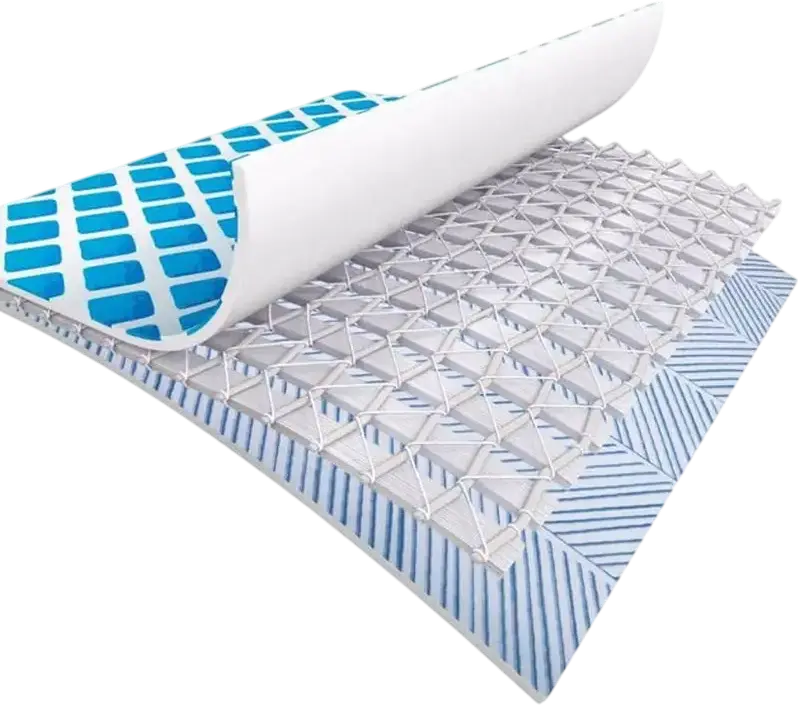 Intex Prism Frame Chevron Premium Round Above-Ground Pool 26746, 488 x 122 cm, 19,156L, with Filter Pump, Ladder, Cover and Ground Cloth