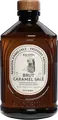 Sirop Bacanha Brut Caramel Salé, 400 ml