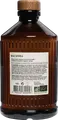 Sirop Bacanha Brut Caramel Salé, 400 ml