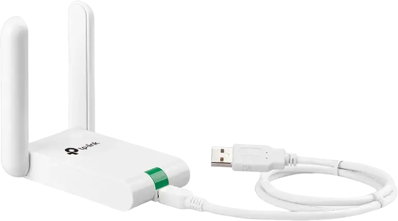 Adapter USB  TP-LINK TL-WN822N