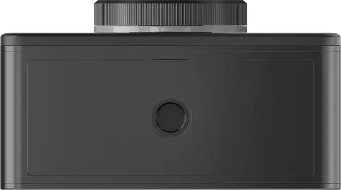 Lenovo QHD Webcam 4XC1Q25245 2K Resolution 30fps AI Auto-focus Adjustable FOV 90/78/65 HDR Noise Cancellation USB-C Microsoft Teams Certified Black