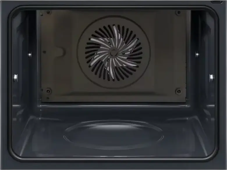 Cuptor Electric Incorporabil AEG NBA5C43AK Seria 5000, 71L, Clasa Energetica A+, SteamBake, Curatare Catalitica si cu Abur, 9 Moduri de Incalzire, Negru
