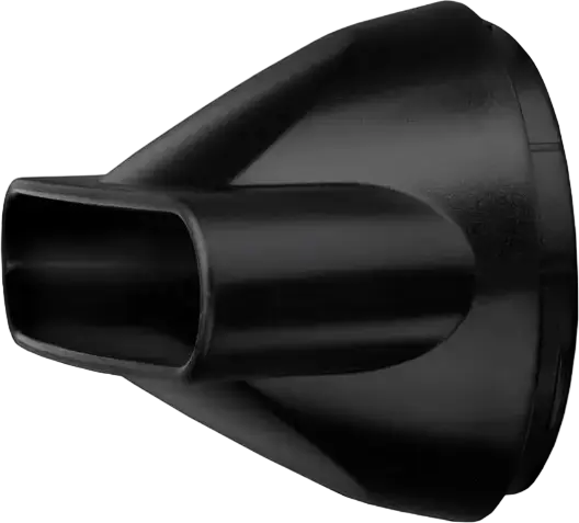 BaByliss Travel Dry 5344E Hair Dryer, 2000W, Dual Voltage, Foldable Handle, 2 Speed and Temperature Settings, Cold Shot, Concentrator Nozzle, Black