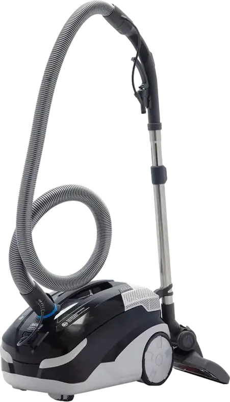 Aspirator Thomas Vestfalia XT, Alb | Negru