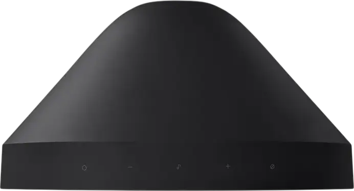 Samsung HW-LS50H Music Studio 5 Аудиосистема 2.0 канала, Dolby Atmos, Hi-Res Audio, AI Adaptive Sound, Wi-Fi, Bluetooth, Q-Symphony, Черный