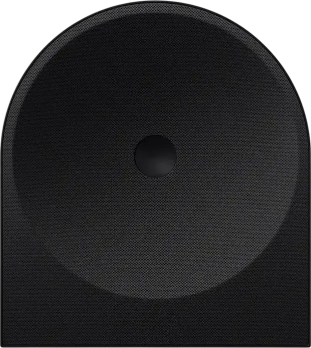 Samsung HW-LS50H Music Studio 5 Аудиосистема 2.0 канала, Dolby Atmos, Hi-Res Audio, AI Adaptive Sound, Wi-Fi, Bluetooth, Q-Symphony, Черный