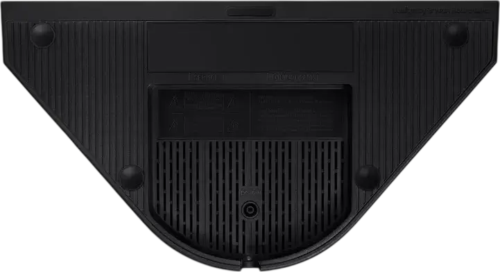 Samsung HW-LS50H Music Studio 5 Аудиосистема 2.0 канала, Dolby Atmos, Hi-Res Audio, AI Adaptive Sound, Wi-Fi, Bluetooth, Q-Symphony, Черный