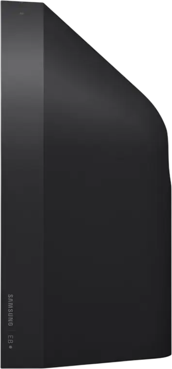 Samsung HW-LS50H Music Studio 5 Аудиосистема 2.0 канала, Dolby Atmos, Hi-Res Audio, AI Adaptive Sound, Wi-Fi, Bluetooth, Q-Symphony, Черный