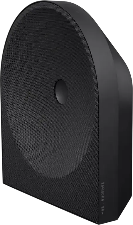 Sistem audio Samsung HW-LS50H, Negru