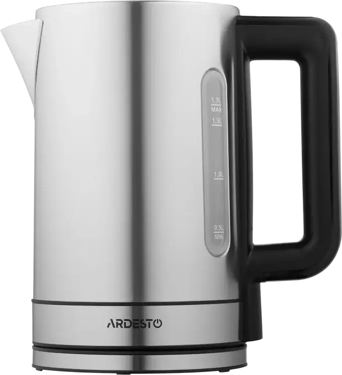 Fierbător electric Ardesto EKL-FD700SS, Oțel inoxidabil
