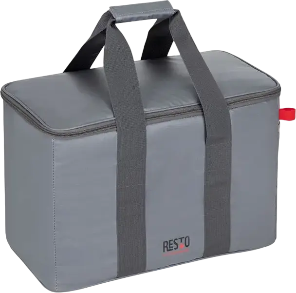 Geanta frigorifica RESTO 5523, 23L, Gri