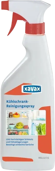 Spray Xavax Cleaning Spray