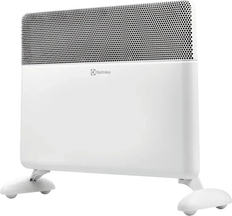 Convector Electrolux  ECH/AT-1500 3AI-W EEC, 1500W, Alb