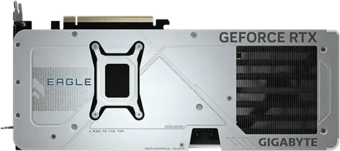 Gigabyte GeForce RTX 5070 Ti EAGLE OC ICE GV-N507TEAGLEOC ICE-16GD, 16GB GDDR7, 3 Ventilatoare WINDFORCE, PCI-E 5.0, Alb