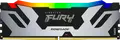 Комплект оперативной памяти Kingston FURY Renegade RGB DDR5 96ГБ (2x48ГБ) 6000МГц CL32 KF560C32RSAK2-96 Intel XMP 3.0 288-Pin DIMM Dual-Rank