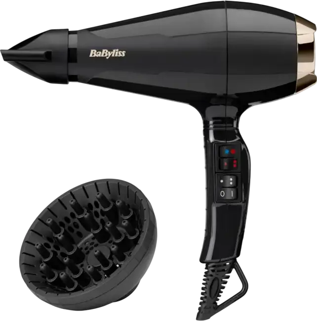 Hair Dryer BaByliss 6720DSE