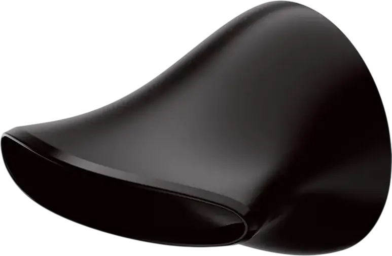 Fön Panasonic EH-NE85, 3300W (Performanta 2500W), Tehnologie Double Ion, 3 Setari de Temperatura si 2 Viteze, Jet Reci, Negru