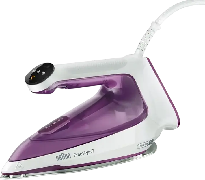 Iron Braun FI7215VI