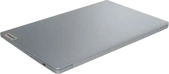 Lenovo IdeaPad Slim 3 15ABR8 Laptop, AMD Ryzen 7 5825U, 16GB DDR4 RAM, 512GB SSD NVMe, 15.6" FHD IPS Anti-glare, Wi-Fi 6, FHD Camera, Arctic Grey