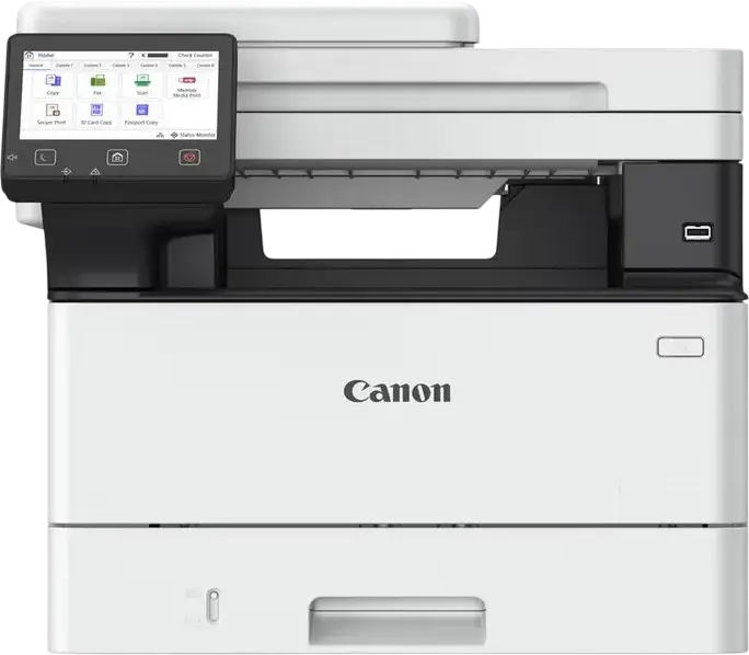 MFD Canon imageFORCE 1440, Not included in the box - Toner T13 (10,600 pag)