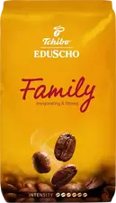 Coffee Tchibo Eduscho Fаmily Whole Веаns 1000g (boabe)