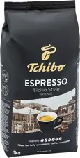 Coffee Tchibo Espresso Sicilia Style 1000g (boabe)