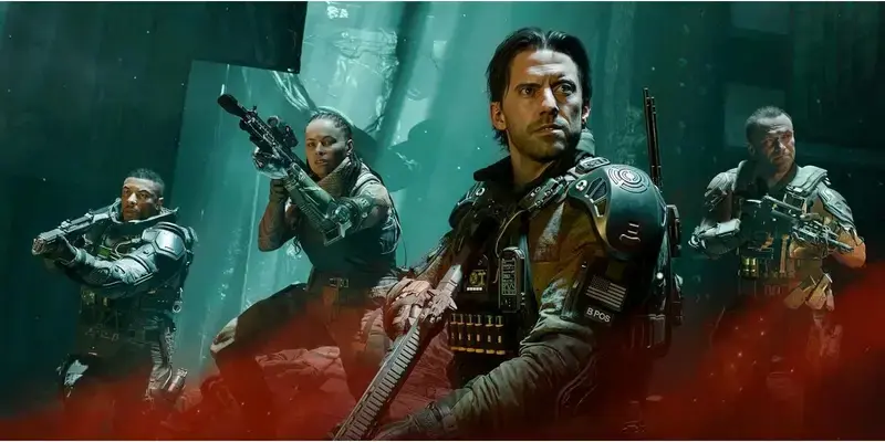 Call of Duty: Black Ops 7 Cross-Gen Bundle for PS4 and PS5, Action FPS, Omnimovement, Co-Op Campaign, Multiplayer and Zombies, Physical Disc