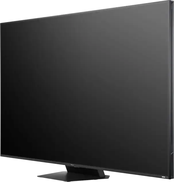Смарт-ТВ Hisense 65UR9S 65" RGB Mini-LED 4K UHD, 170Гц VRR, 5000 нит, процессор Hi-View AI RGB, Dolby Vision 2, Dolby Atmos 4.1.2, VIDAA OS