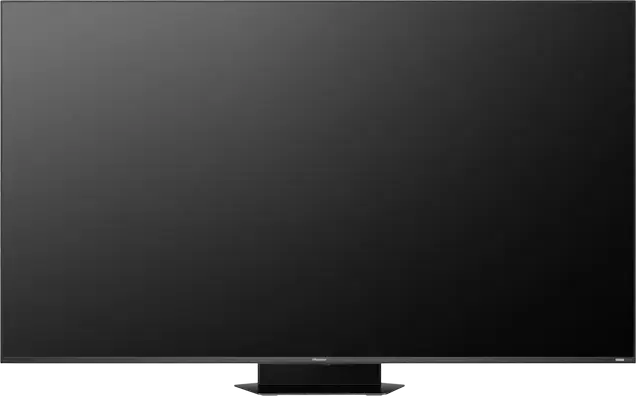 Смарт-ТВ Hisense 65UR9S 65" RGB Mini-LED 4K UHD, 170Гц VRR, 5000 нит, процессор Hi-View AI RGB, Dolby Vision 2, Dolby Atmos 4.1.2, VIDAA OS