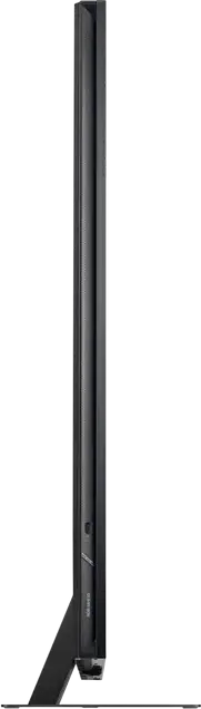 Смарт-ТВ Hisense 65UR9S 65" RGB Mini-LED 4K UHD, 170Гц VRR, 5000 нит, процессор Hi-View AI RGB, Dolby Vision 2, Dolby Atmos 4.1.2, VIDAA OS